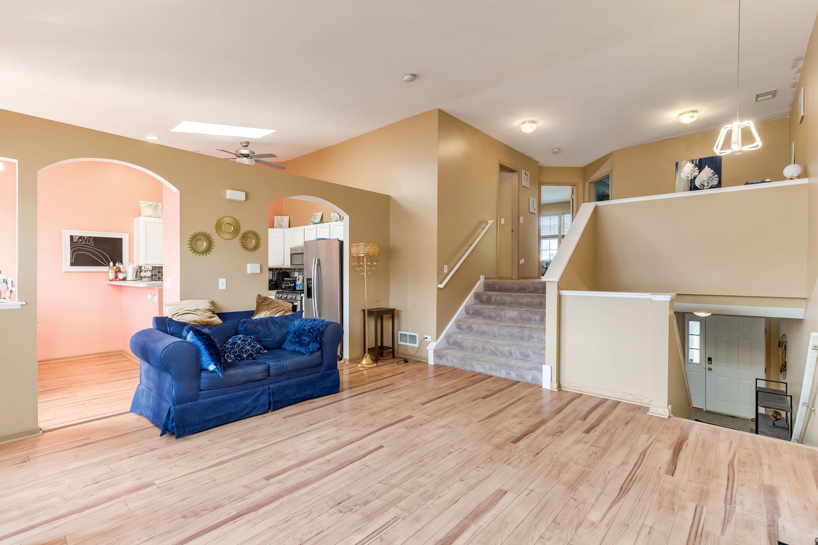 1339 Harvest Drive, Crest Hill, IL 60403