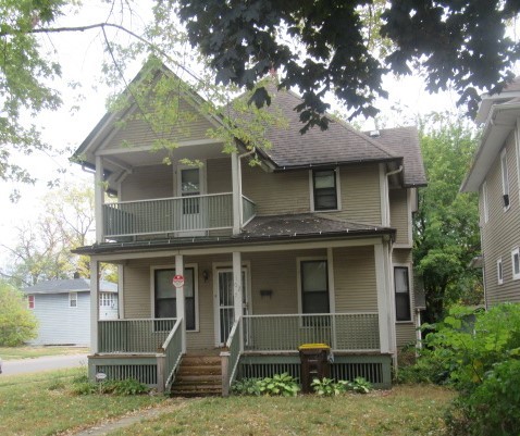 1027 Grant Avenue, Rockford, IL 61103