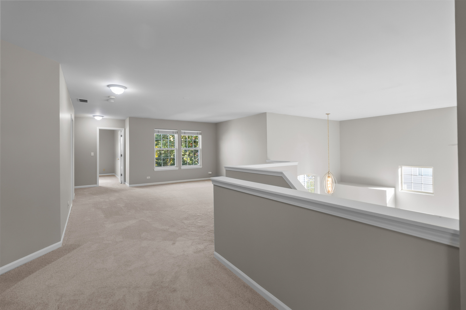 2301 Fieldcrest Drive, Mundelein, IL 60060