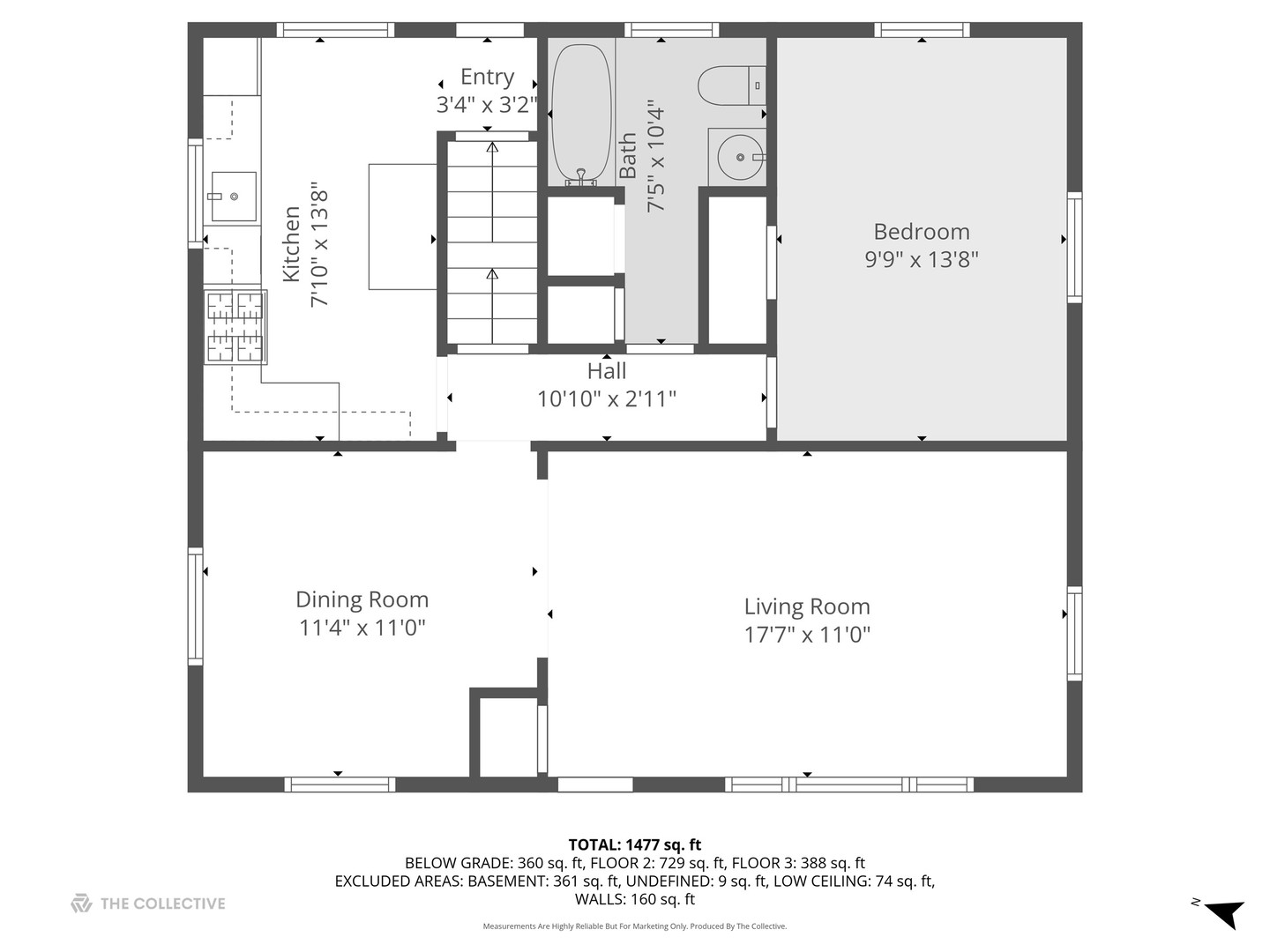 995 S Swain Avenue, Elmhurst, IL 60126