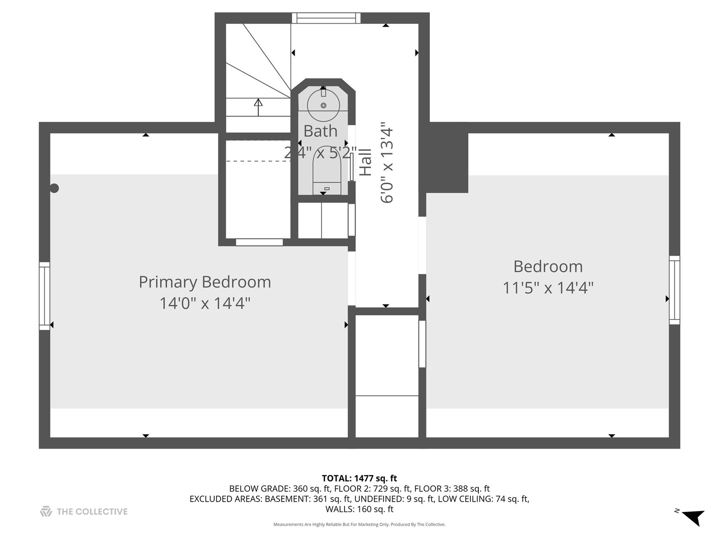 995 S Swain Avenue, Elmhurst, IL 60126