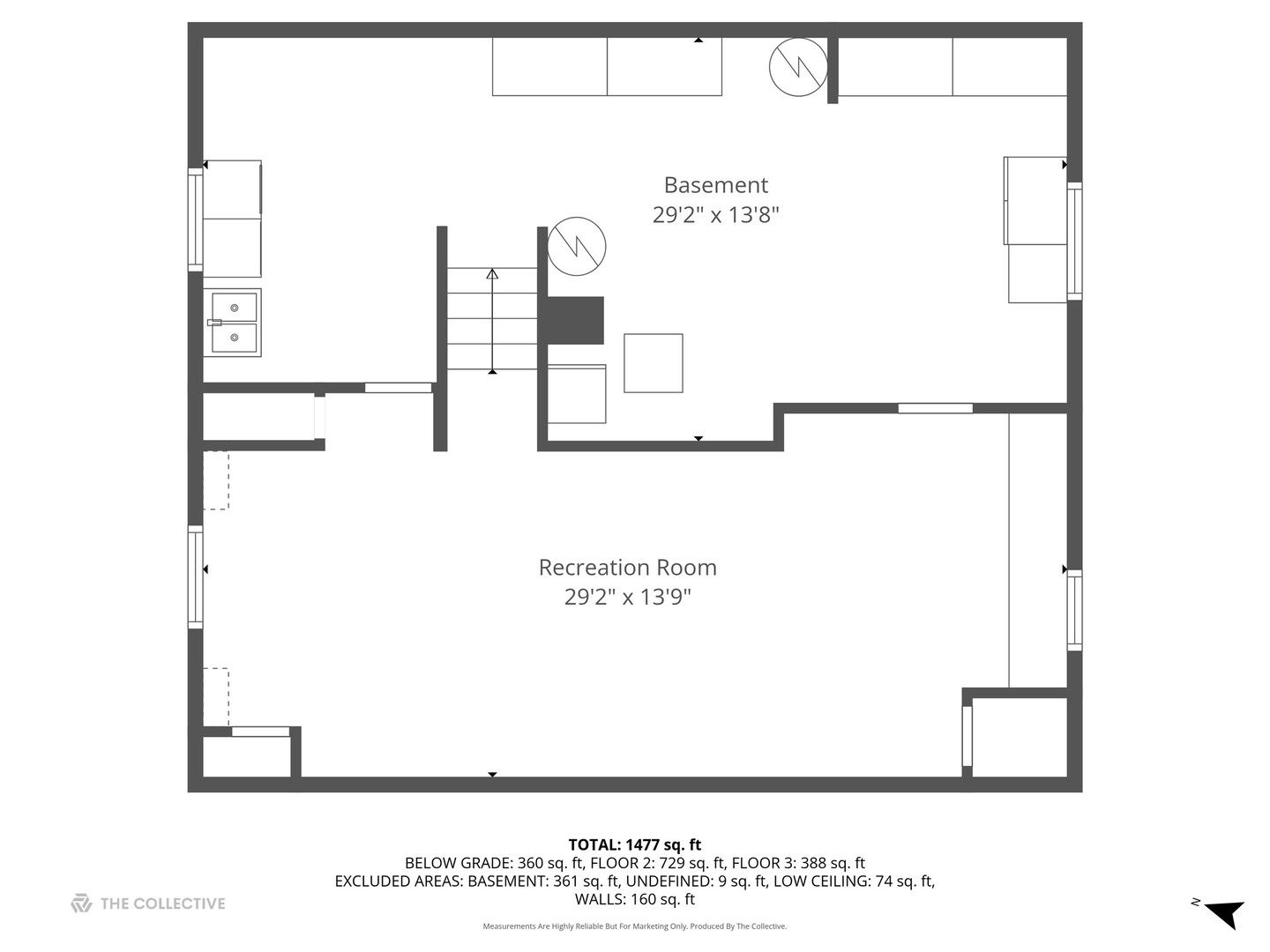 995 S Swain Avenue, Elmhurst, IL 60126