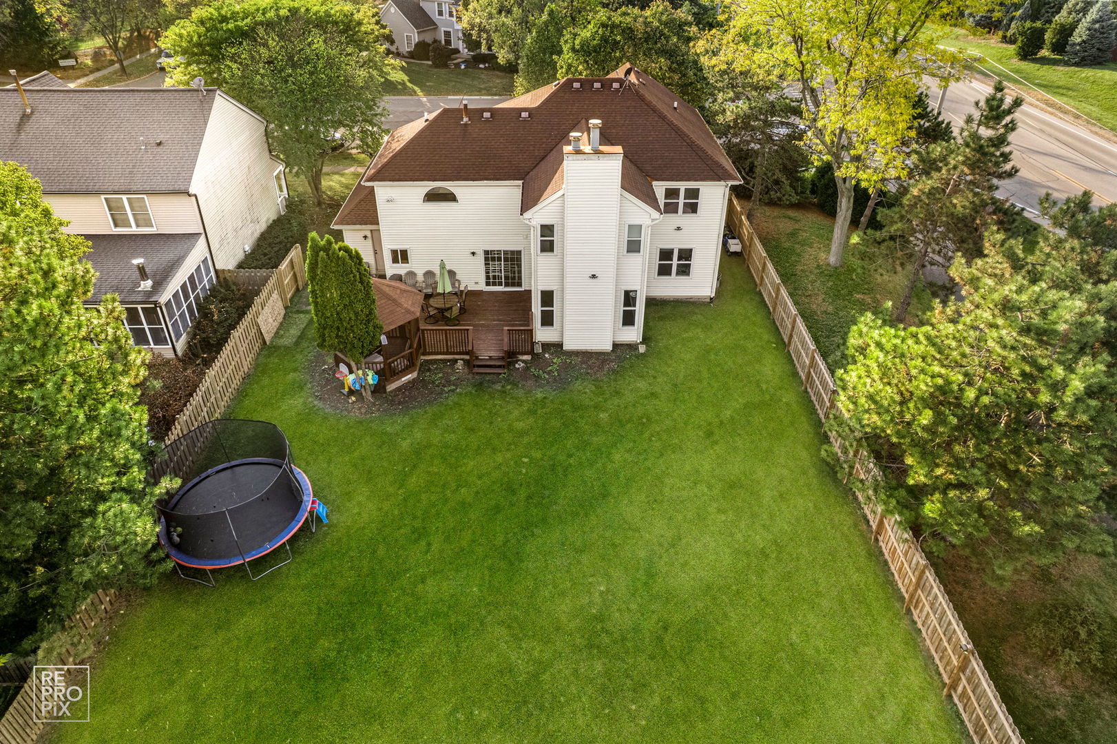 23 Bobolink Drive, Grayslake, IL 60030