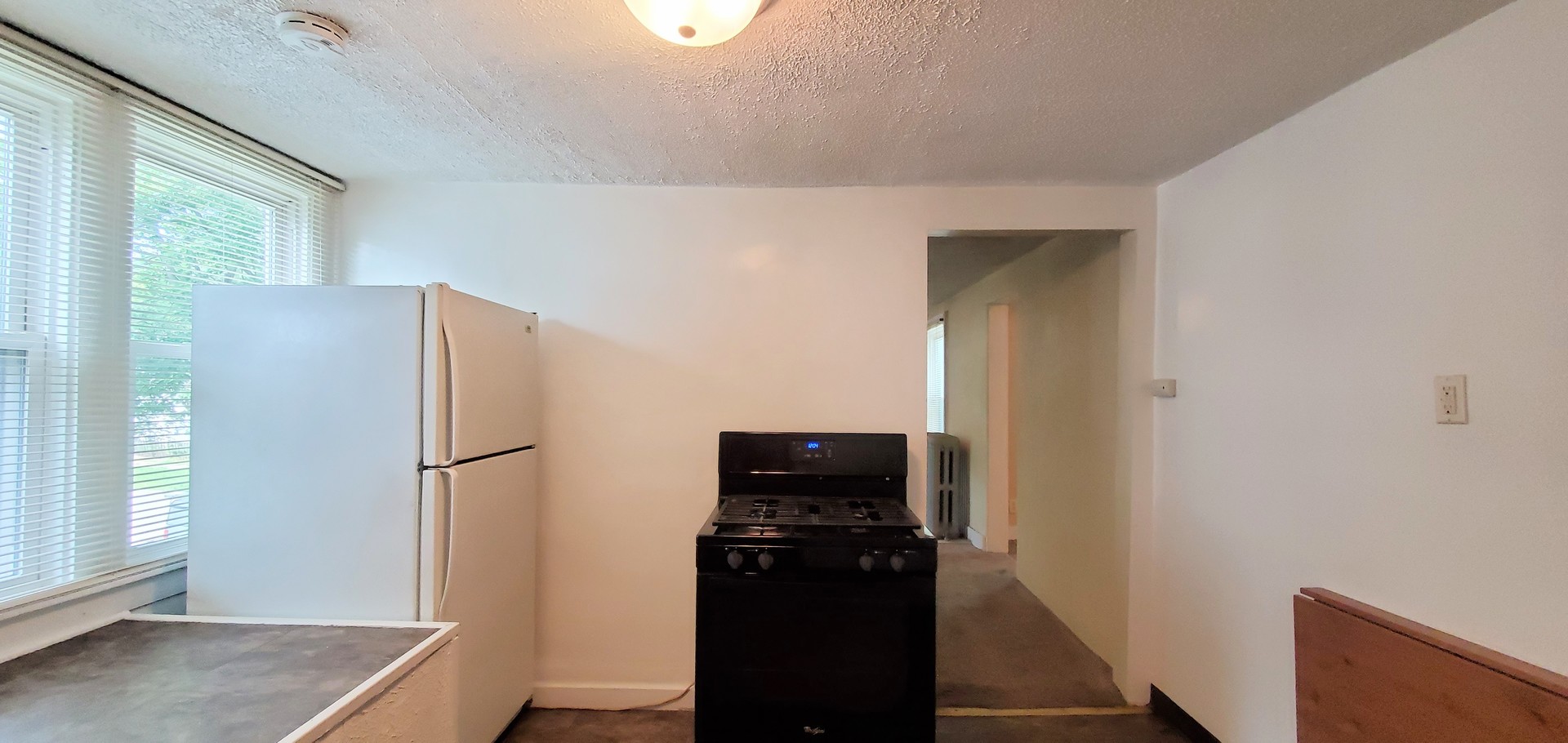 414 Oneida Street #1UPPER, Joliet, IL 60435