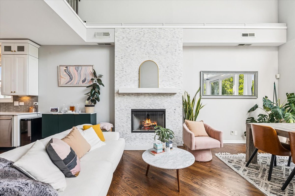 854 N Marshfield Avenue #3N, Chicago, IL 60622