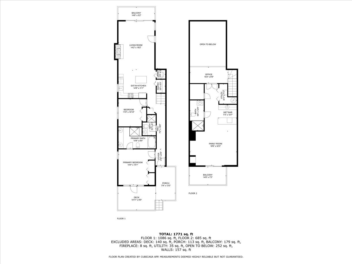 854 N Marshfield Avenue #3N, Chicago, IL 60622