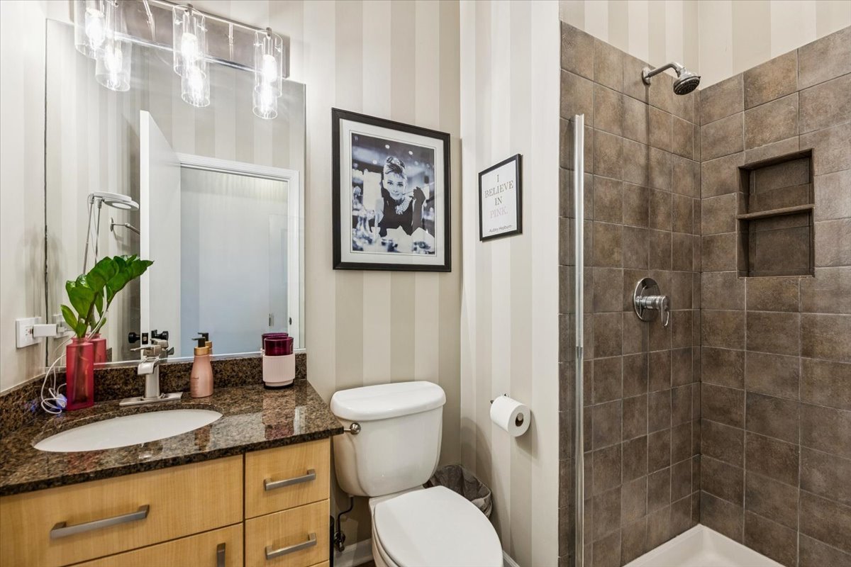 854 N Marshfield Avenue #3N, Chicago, IL 60622