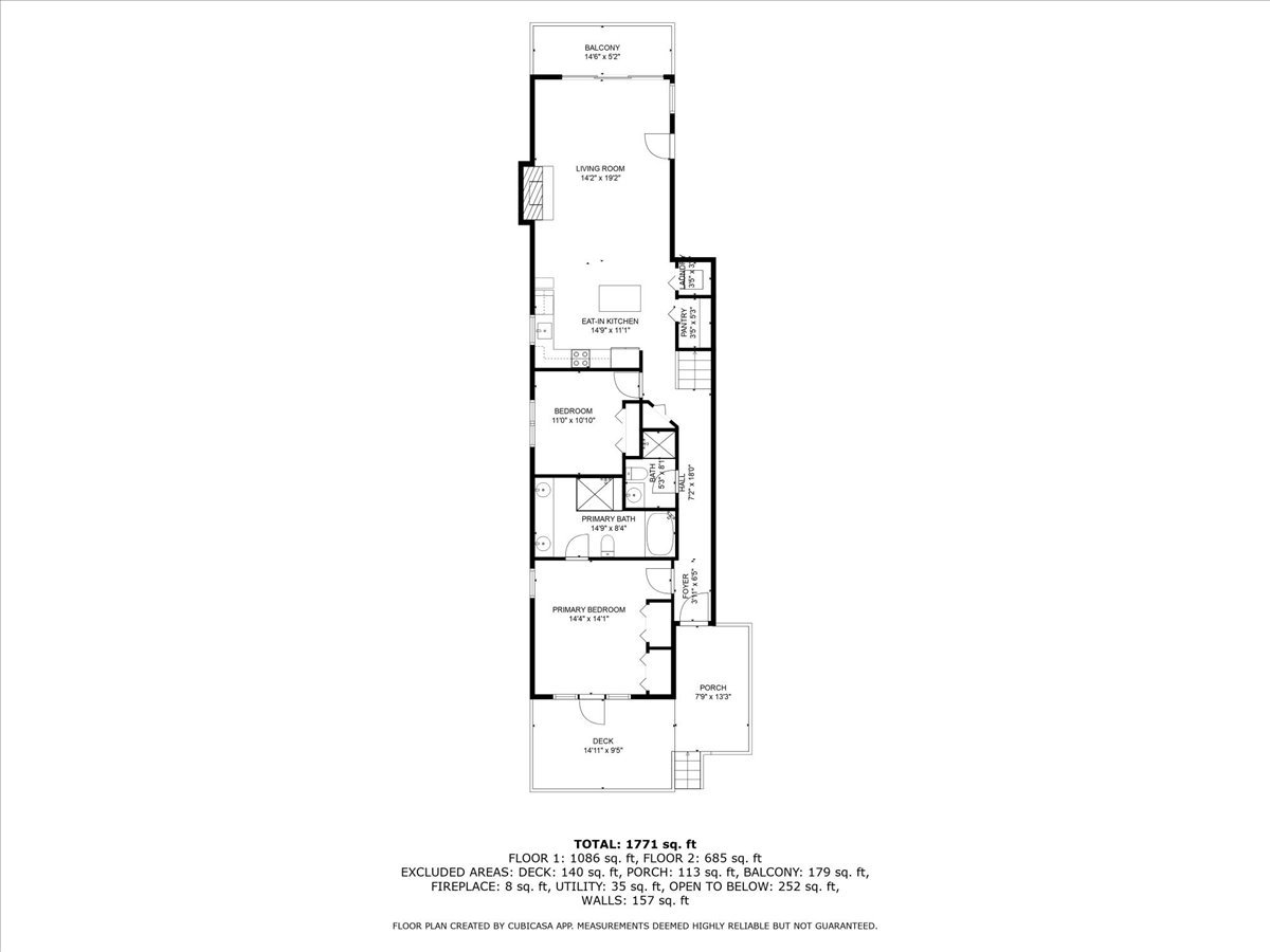 854 N Marshfield Avenue #3N, Chicago, IL 60622