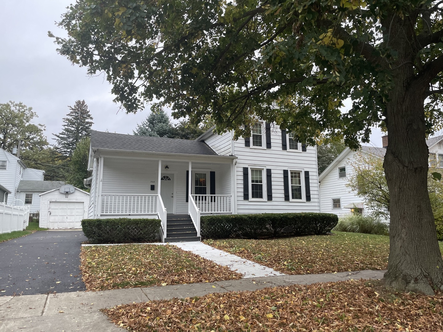 505 S 3rd Street, West Dundee, IL 60118