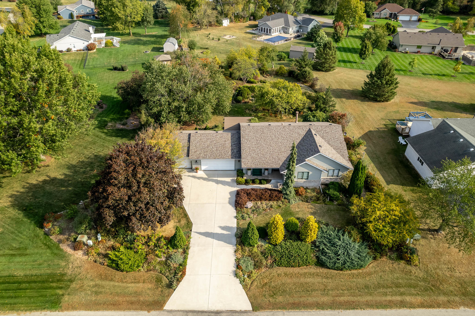 1508 Sandypoint Drive, Rockford, IL 61103