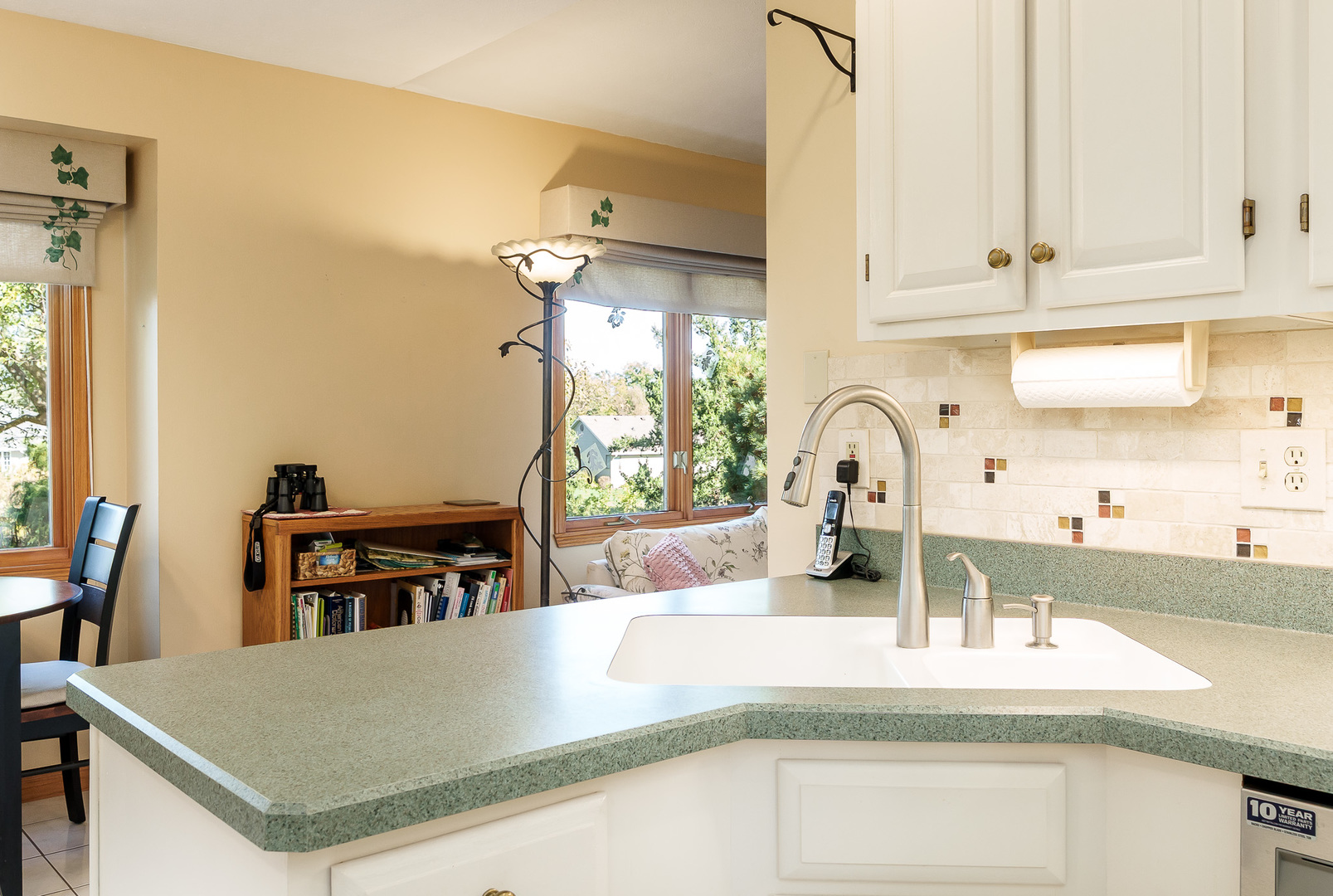 1508 Sandypoint Drive, Rockford, IL 61103