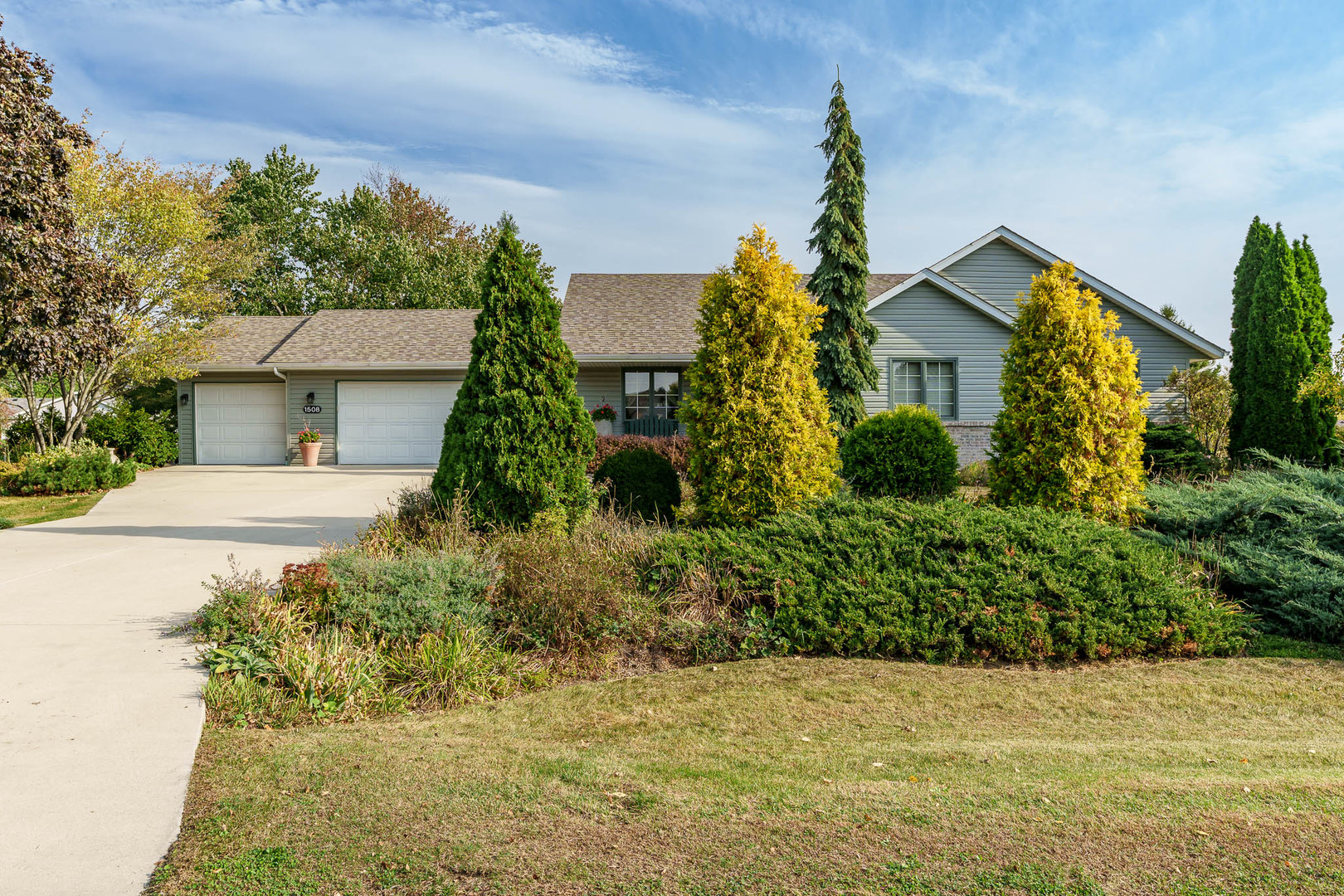 1508 Sandypoint Drive, Rockford, IL 61103