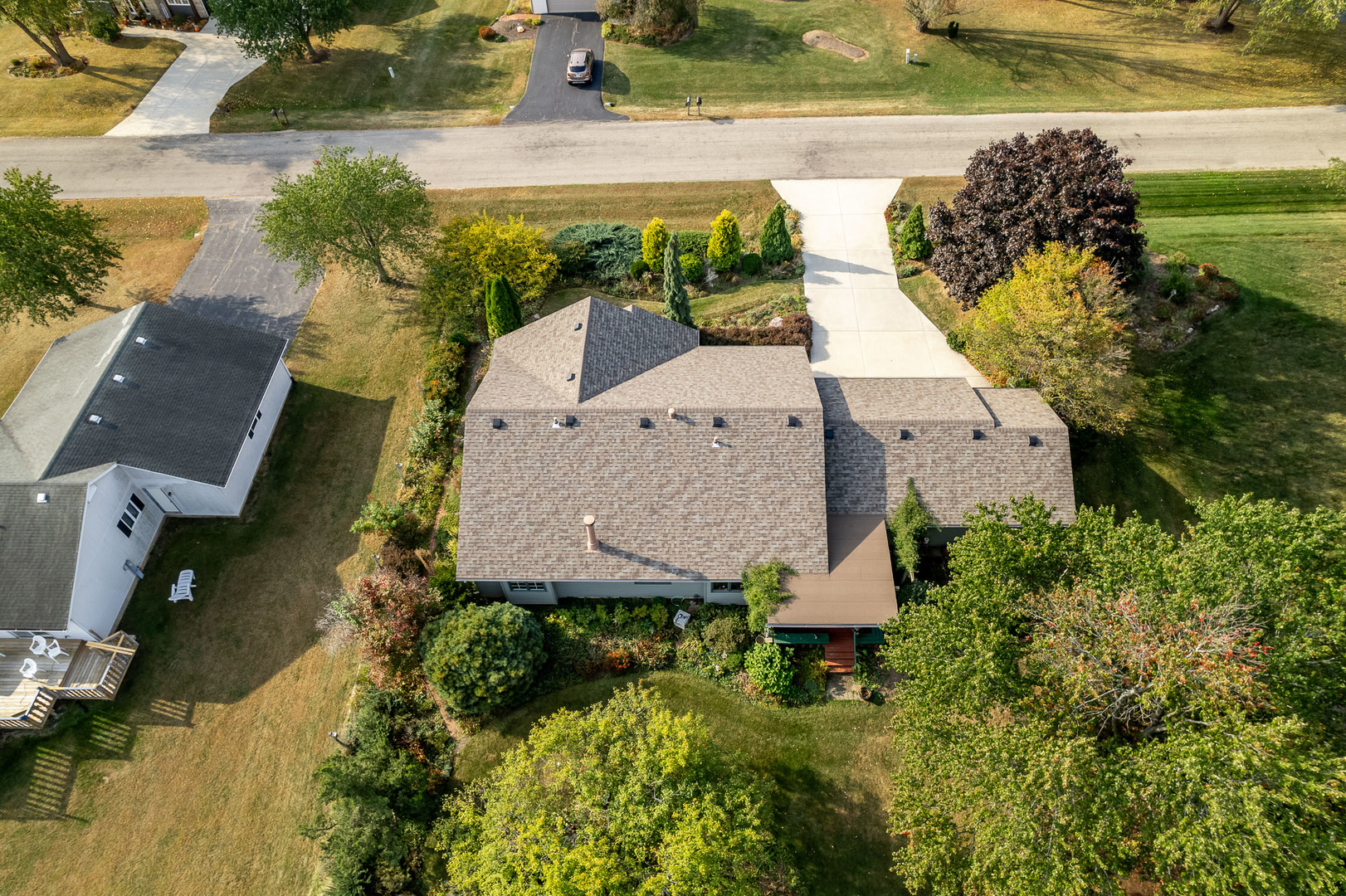 1508 Sandypoint Drive, Rockford, IL 61103