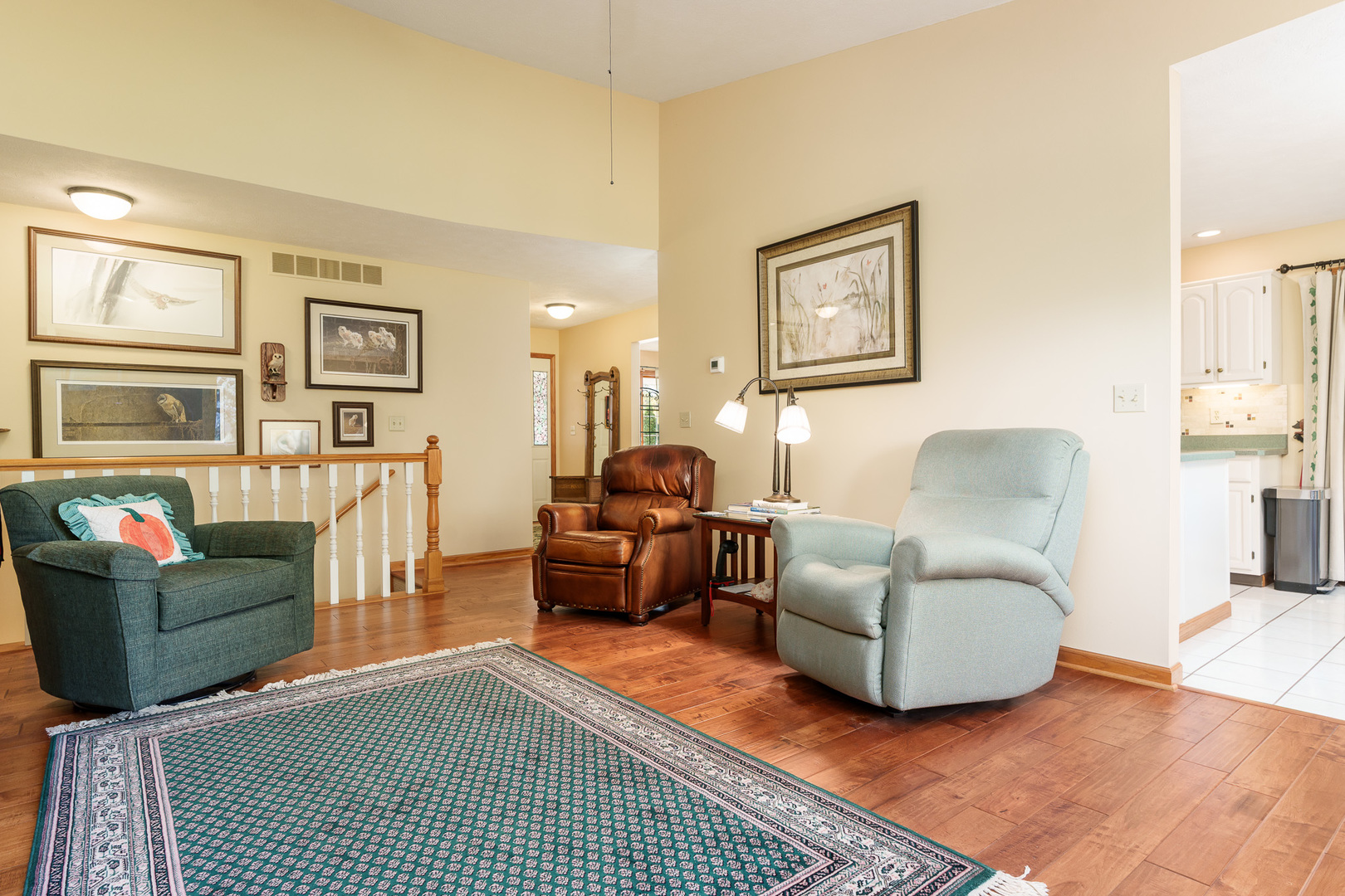 1508 Sandypoint Drive, Rockford, IL 61103