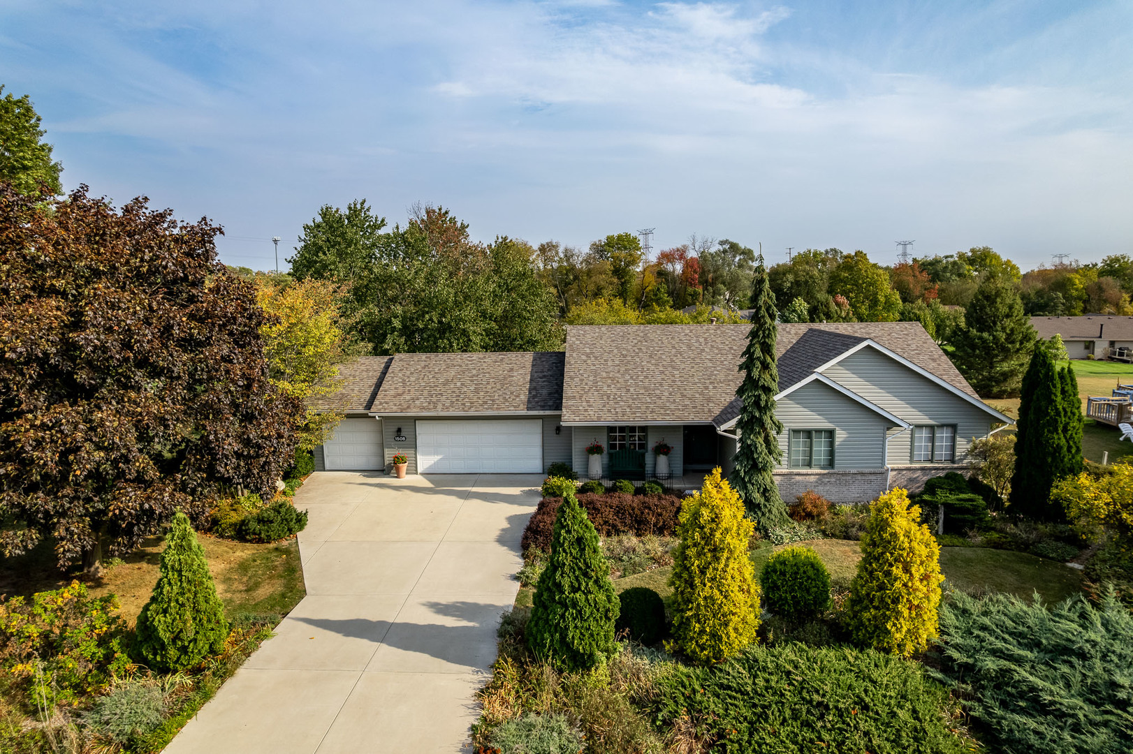 1508 Sandypoint Drive, Rockford, IL 61103