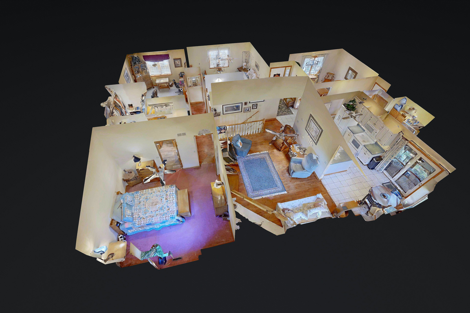 1508 Sandypoint Drive, Rockford, IL 61103