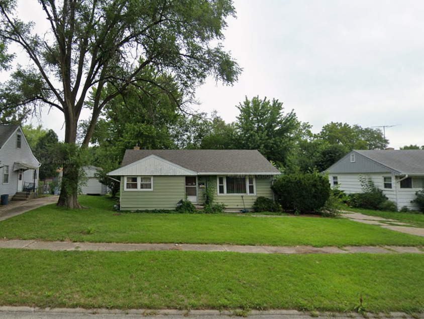 2111 Sherman Avenue, Rockford, IL 61101