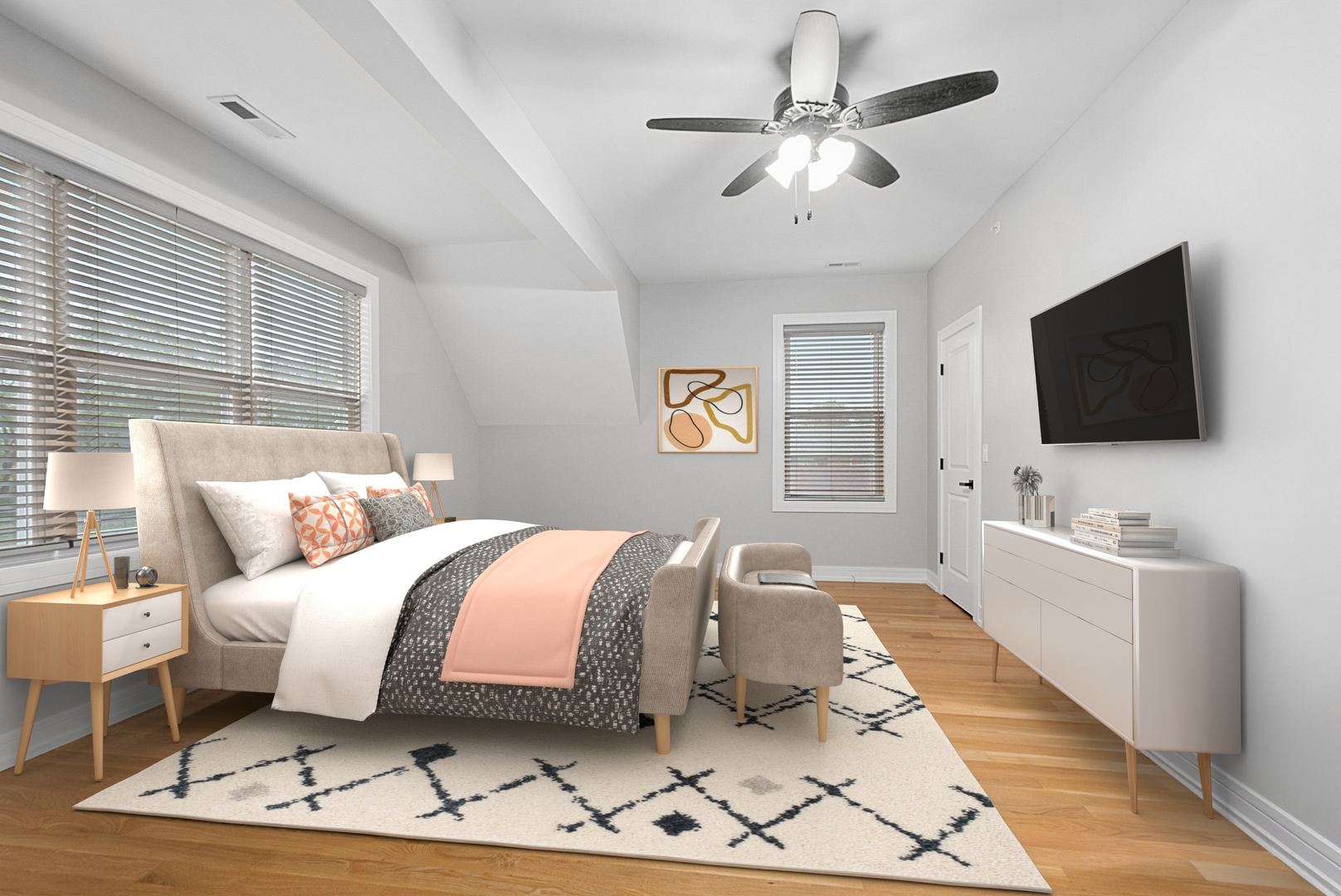 7727 S Roberts Road, Bridgeview, IL 60455