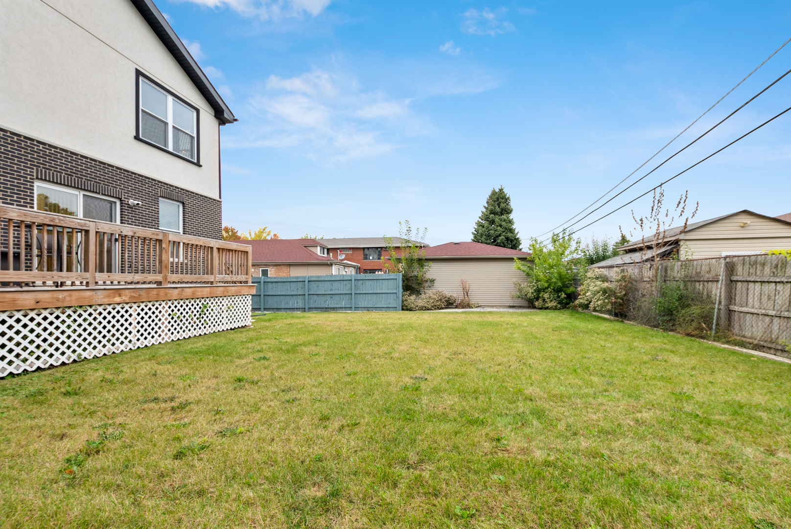 7727 S Roberts Road, Bridgeview, IL 60455