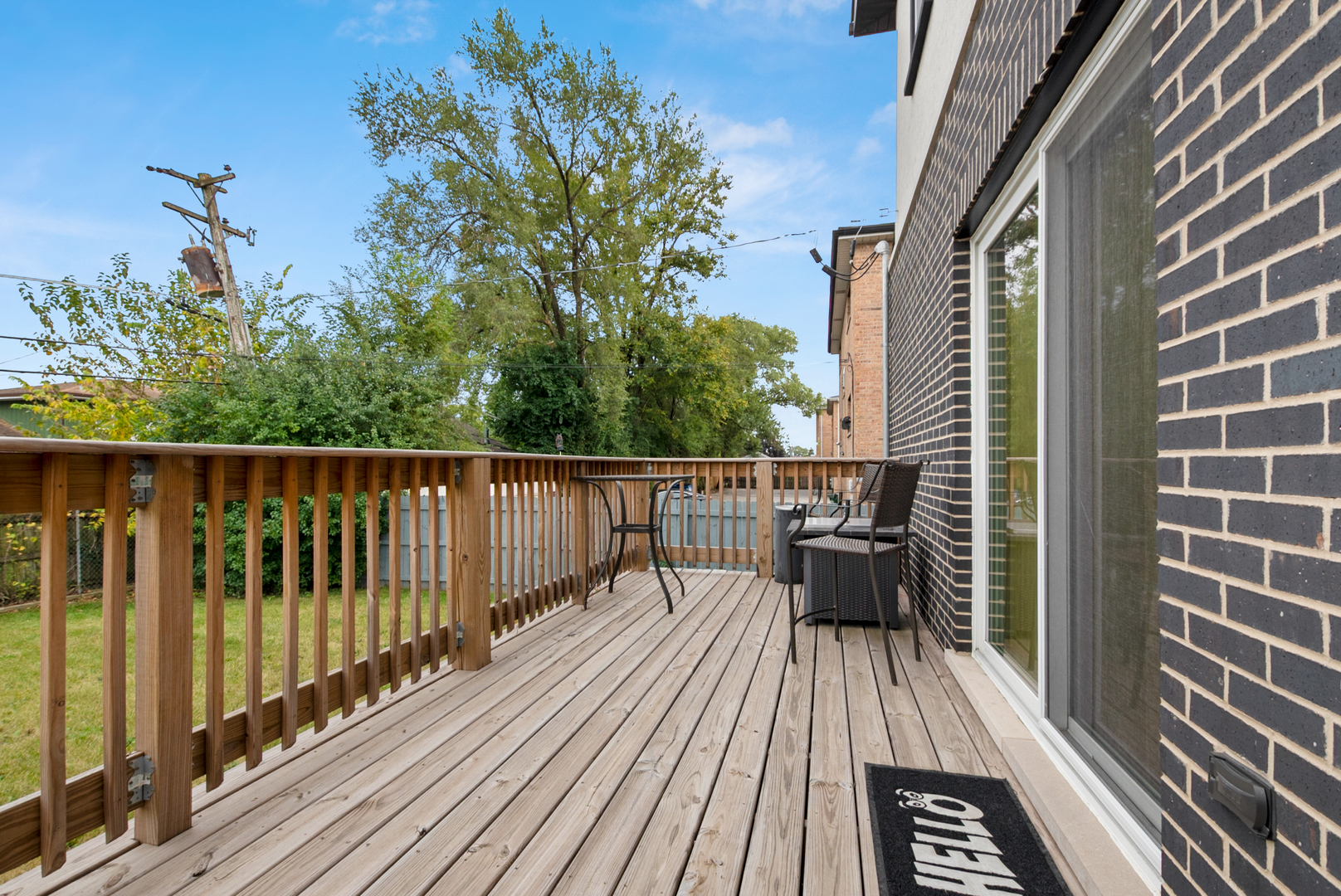 7727 S Roberts Road, Bridgeview, IL 60455