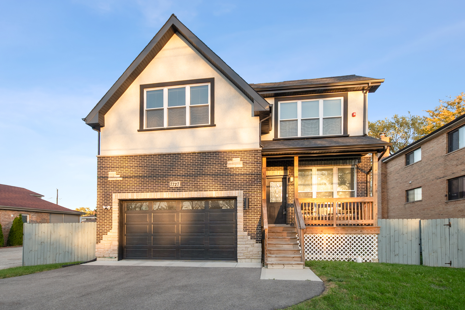 7727 S Roberts Road, Bridgeview, IL 60455