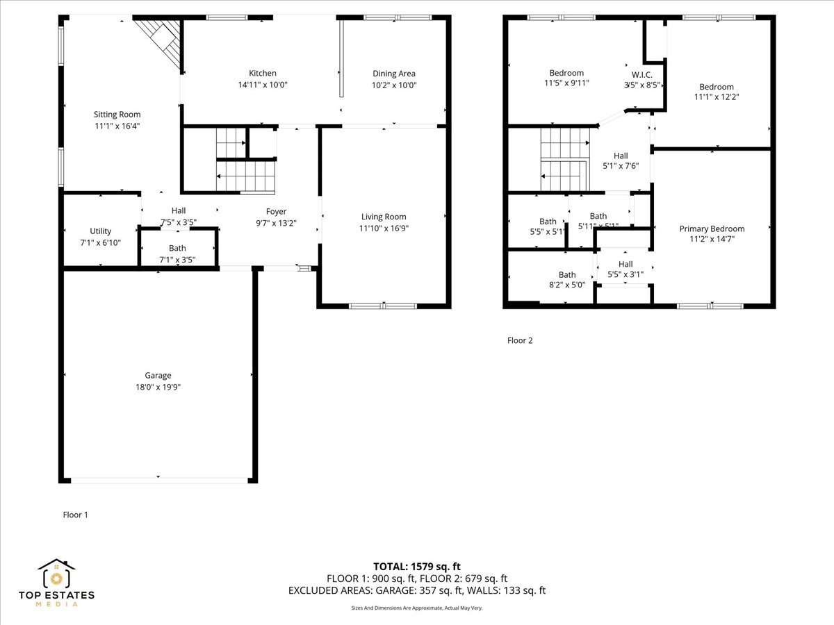 251 Signature Drive, Bloomingdale, IL 60108