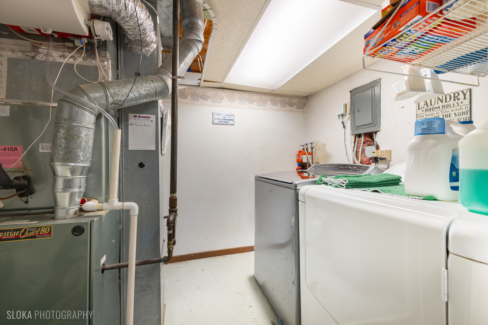 2103 Witchwood Lane, Lindenhurst, IL 60046