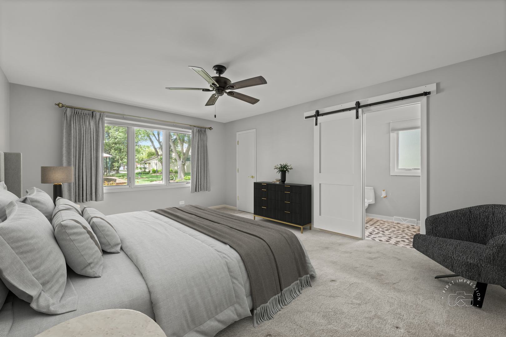 1105 W Bauer Road, Naperville, IL 60563