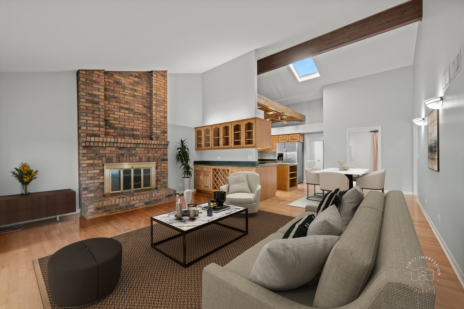 1105 W Bauer Road, Naperville, IL 60563