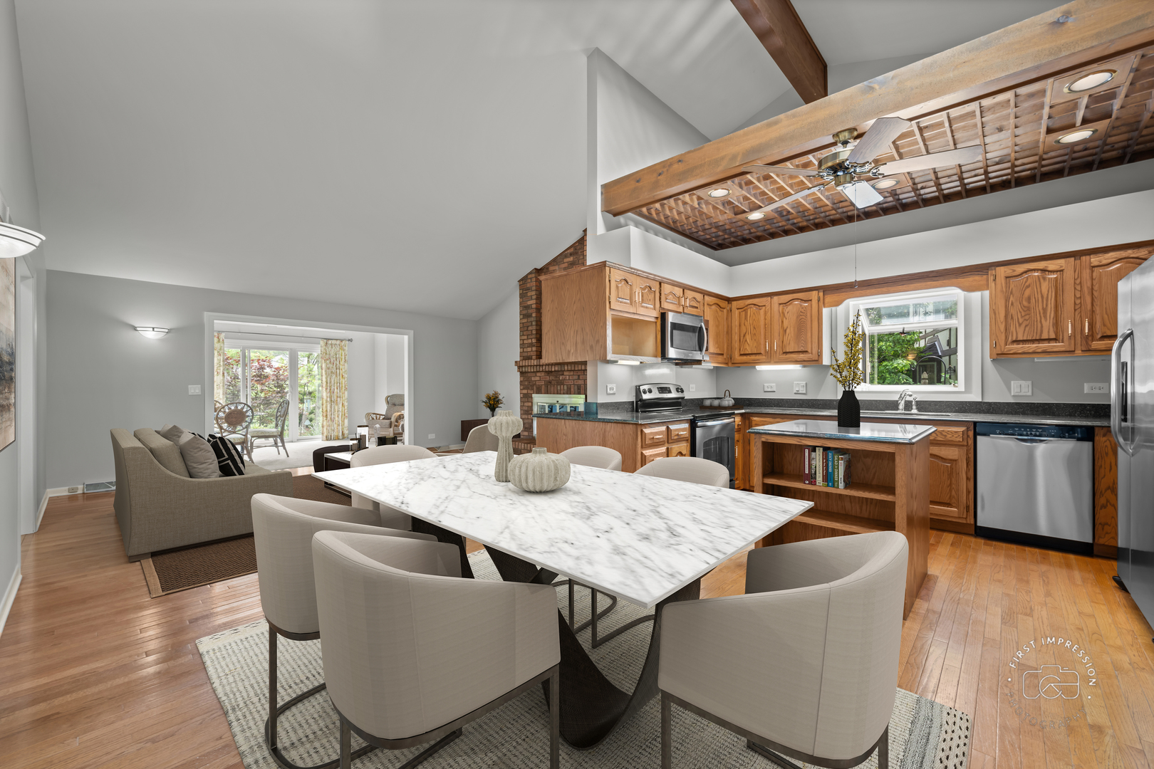 1105 W Bauer Road, Naperville, IL 60563