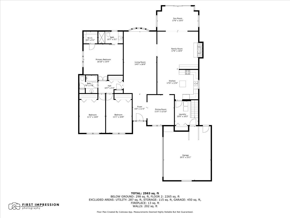 1105 W Bauer Road, Naperville, IL 60563