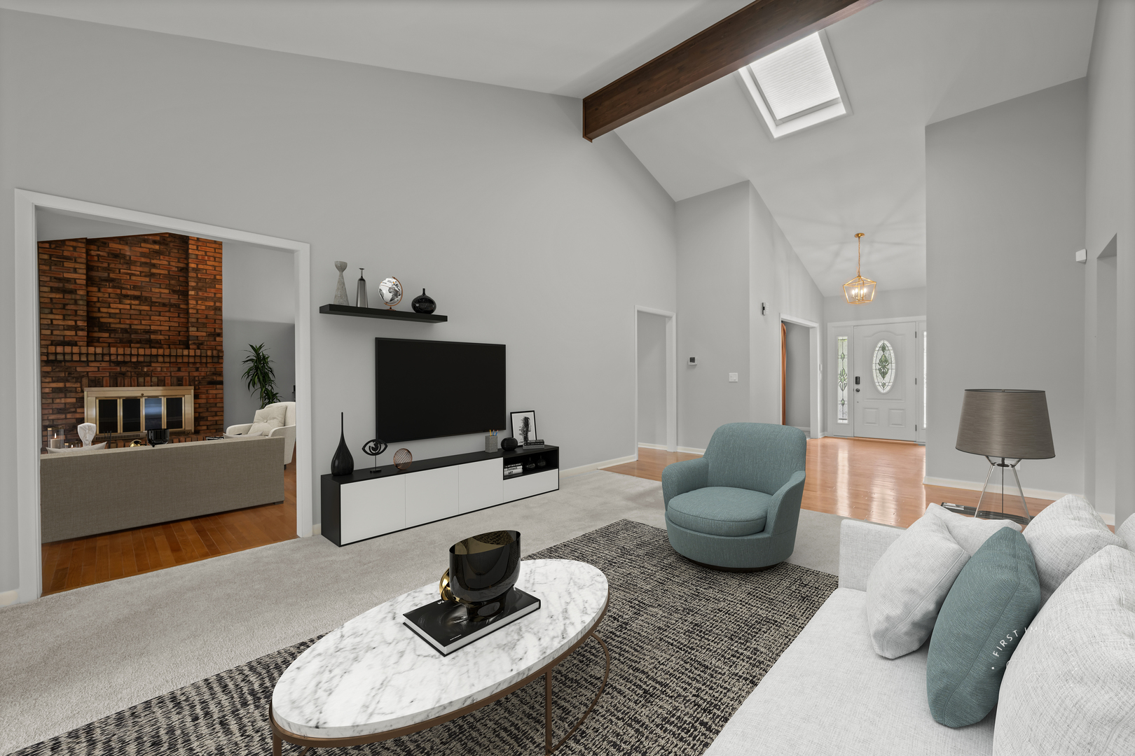 1105 W Bauer Road, Naperville, IL 60563