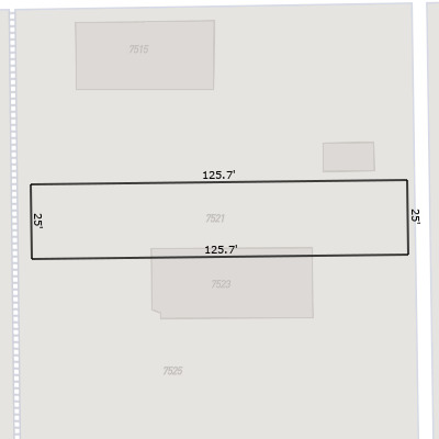 7521 S Kimbark Avenue, Chicago, IL 60619