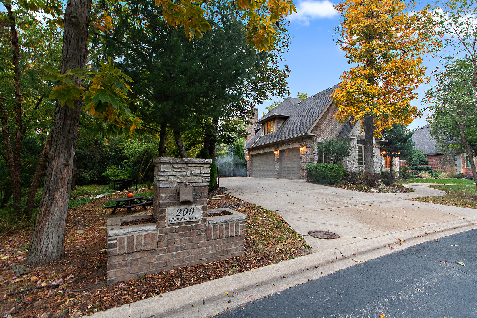 209 Linden Oaks Lane, New Lenox, IL 60451