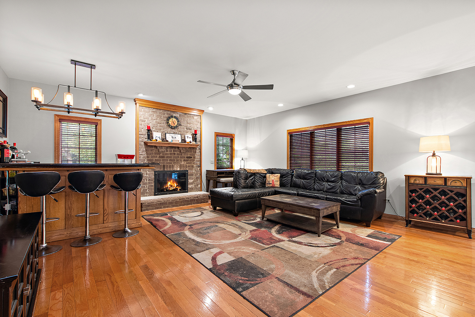 209 Linden Oaks Lane, New Lenox, IL 60451