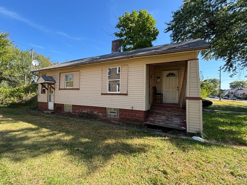 271 E 148th Street, Harvey, IL 60426