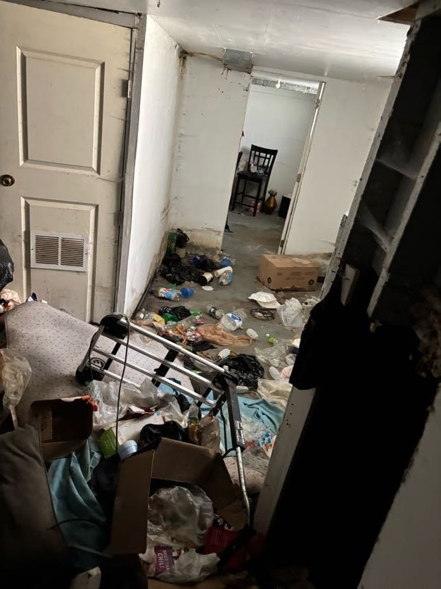 271 E 148th Street, Harvey, IL 60426