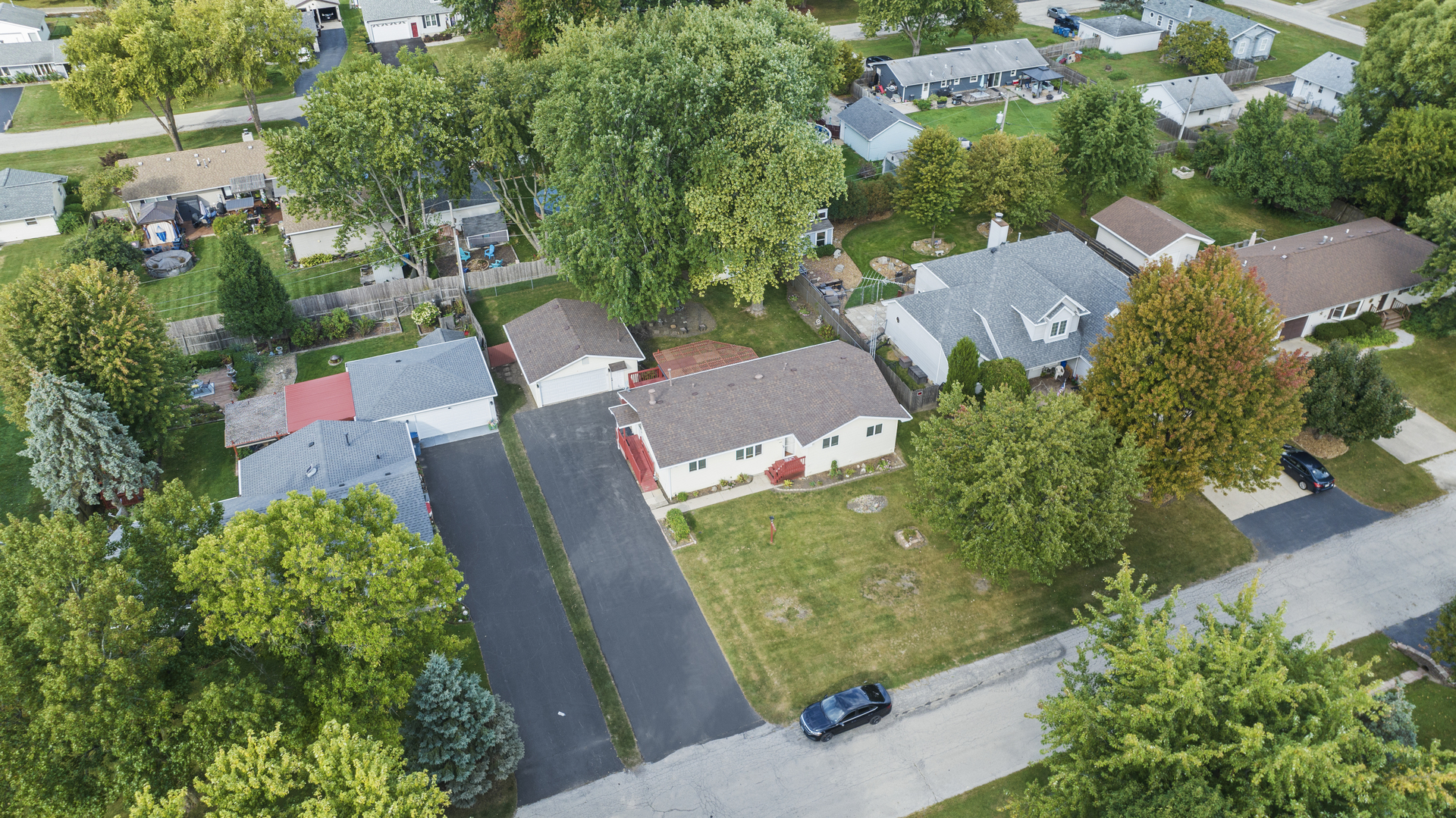 2419 Vesta Drive, Joliet, IL 60431