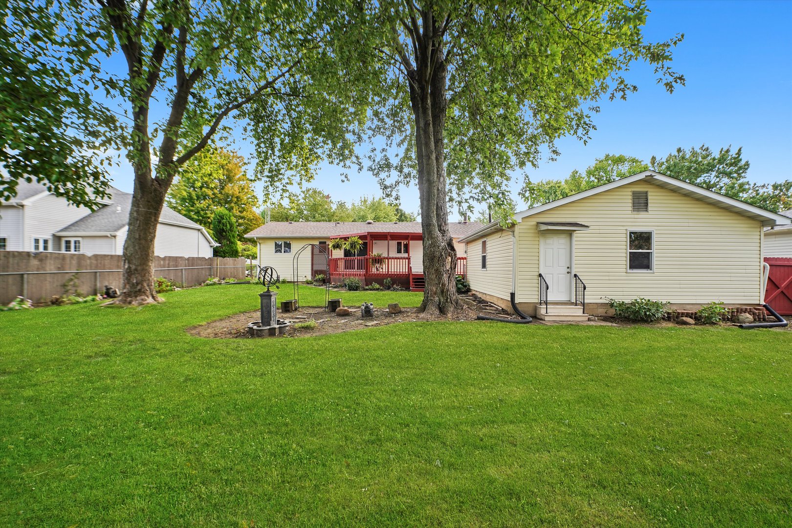 2419 Vesta Drive, Joliet, IL 60431