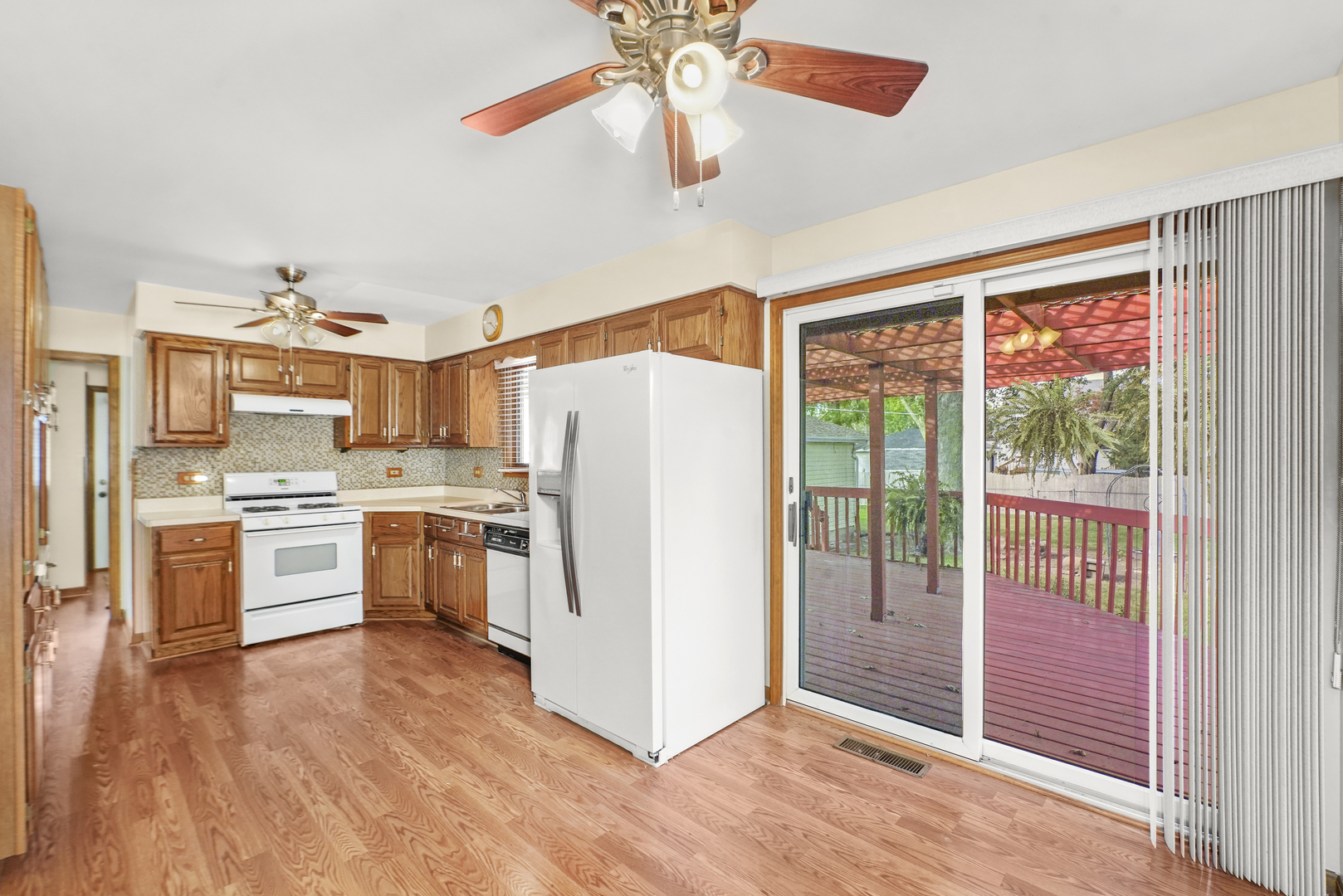 2419 Vesta Drive, Joliet, IL 60431