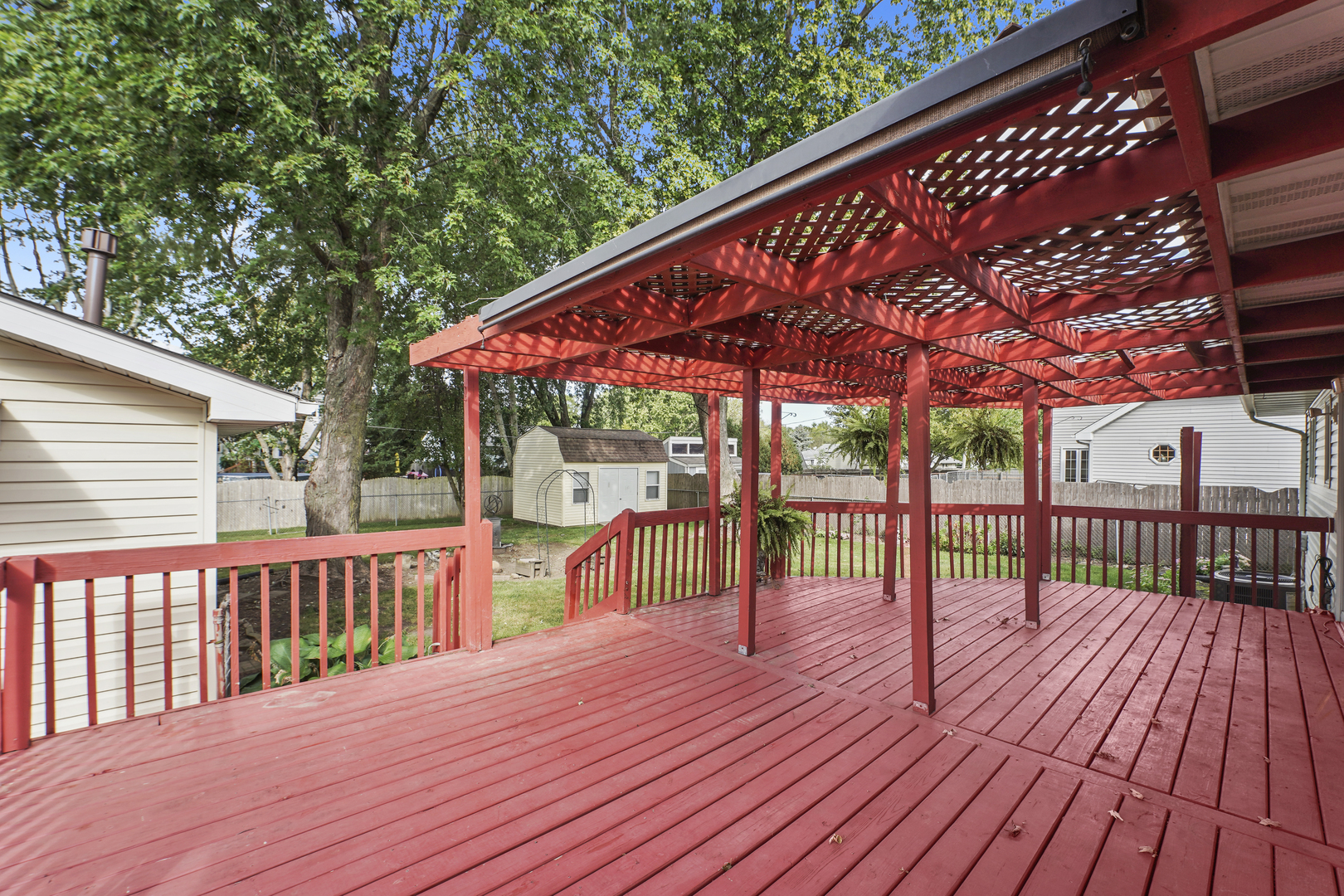 2419 Vesta Drive, Joliet, IL 60431