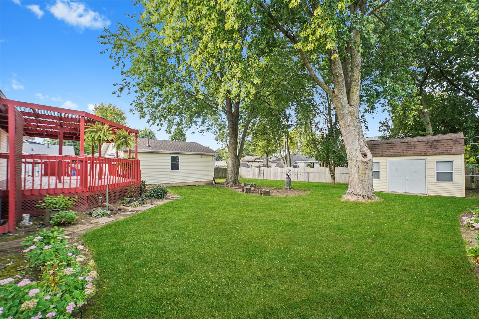 2419 Vesta Drive, Joliet, IL 60431