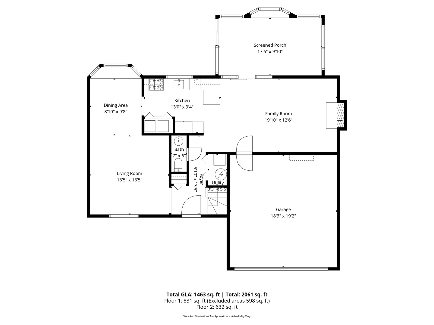 2235 Highfield Court, Aurora, IL 60504