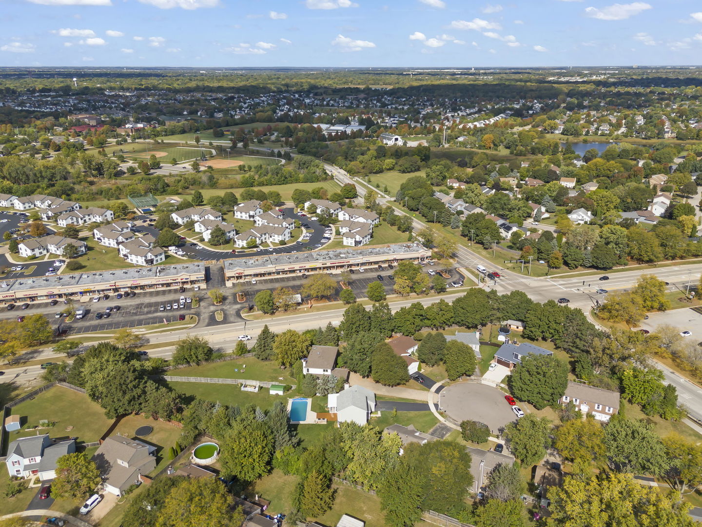 2235 Highfield Court, Aurora, IL 60504