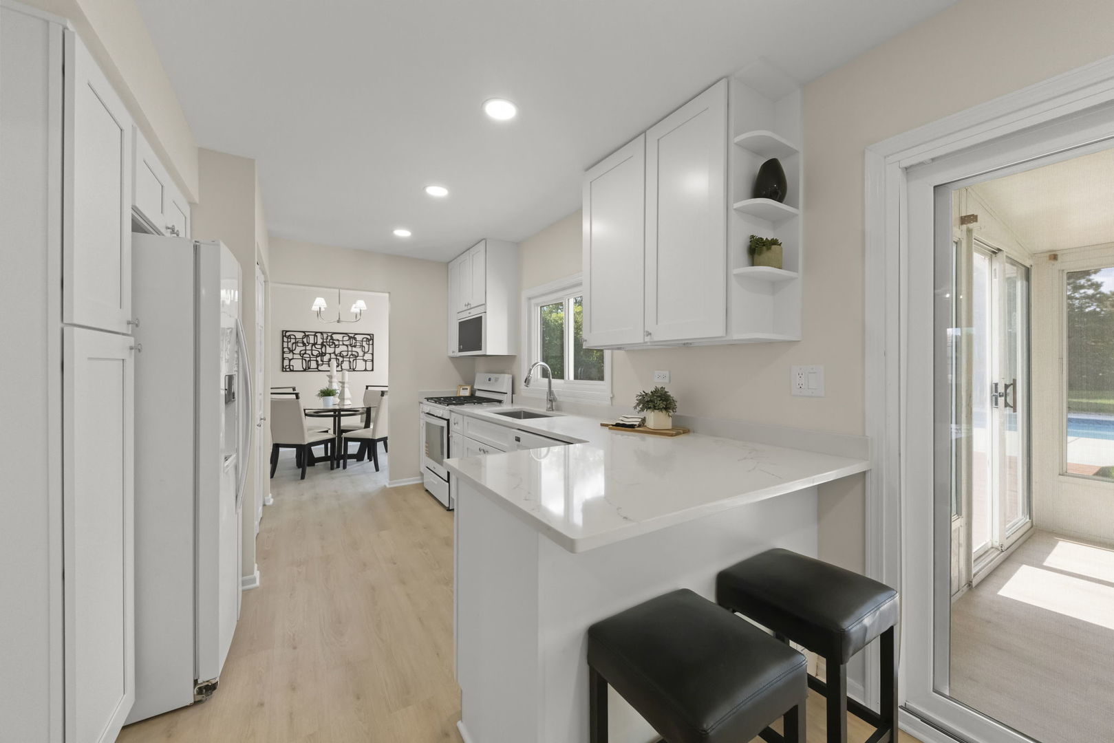 2235 Highfield Court, Aurora, IL 60504