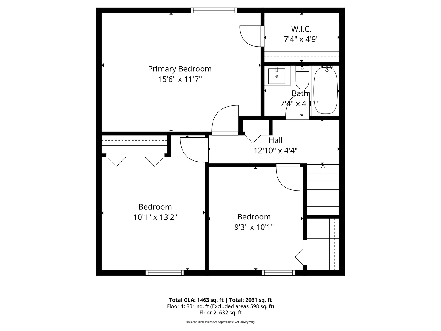 2235 Highfield Court, Aurora, IL 60504