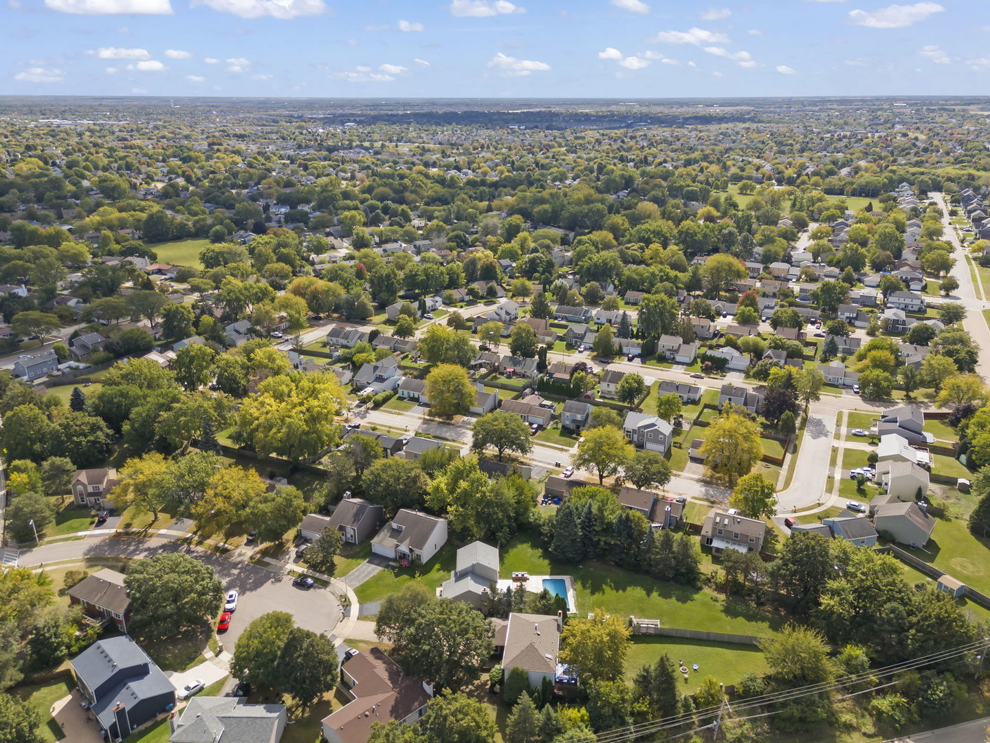 2235 Highfield Court, Aurora, IL 60504