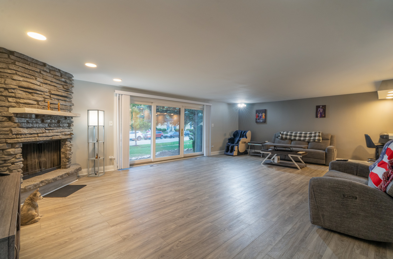 4 Cour La Salle Court, Palos Hills, IL 60465