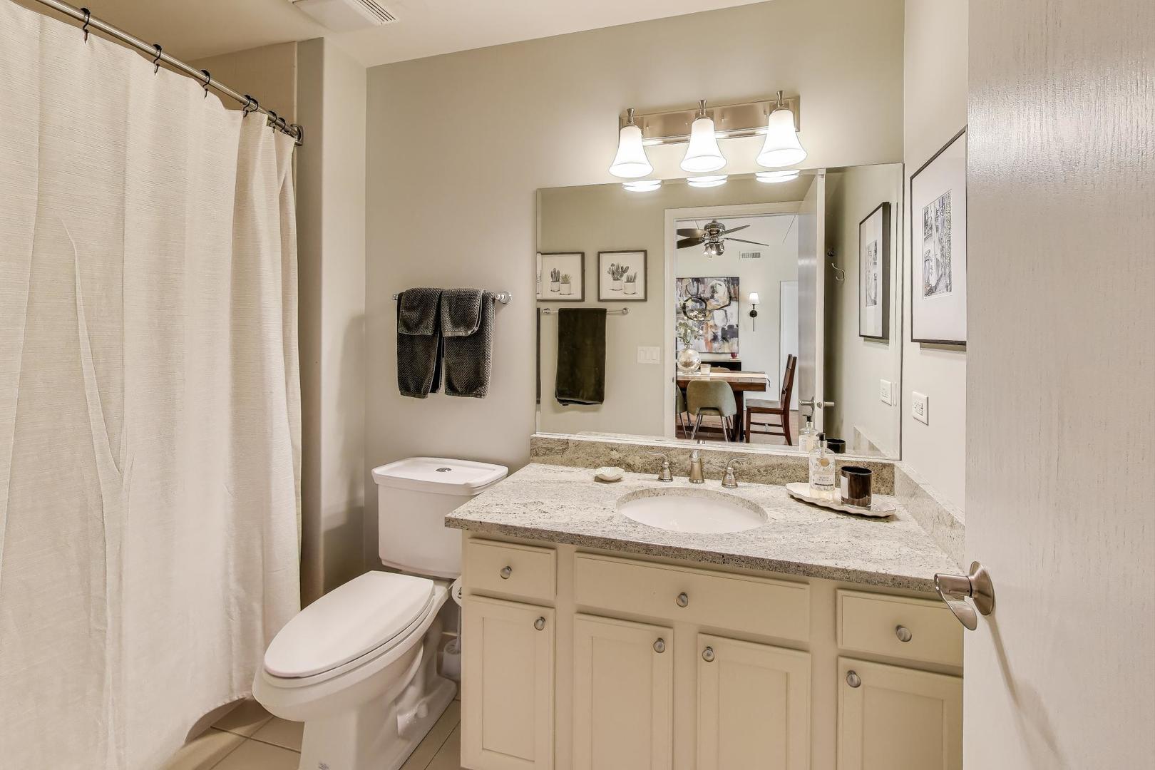 50 S Greeley Street #204, Palatine, IL 60067