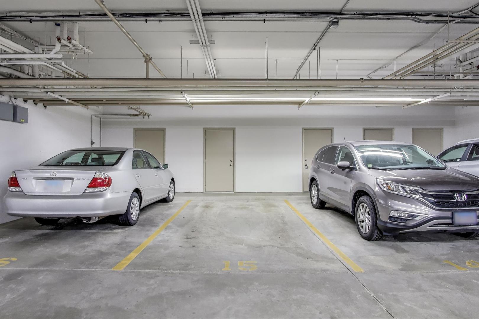 50 S Greeley Street #204, Palatine, IL 60067